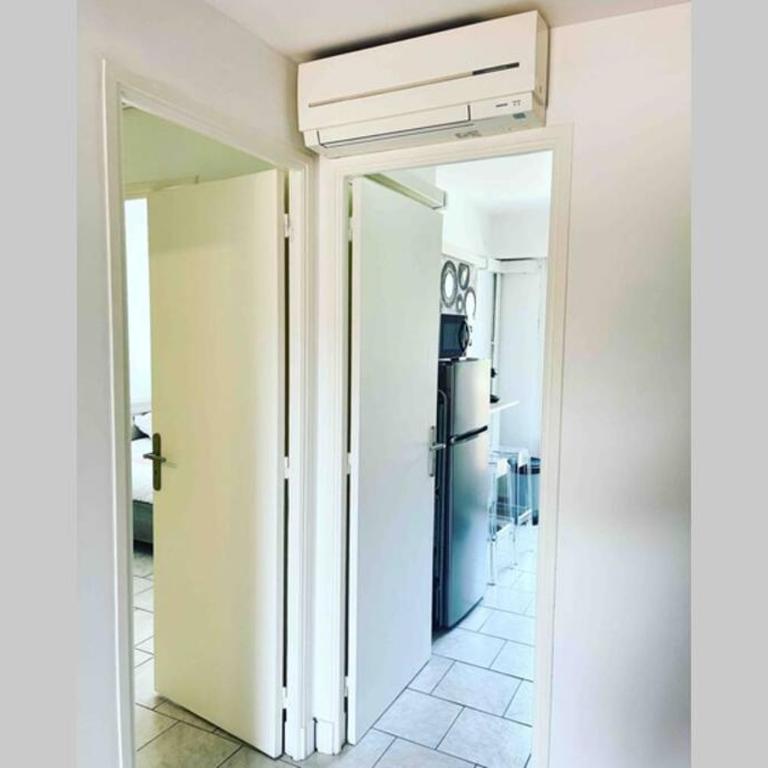 Magnifique 2P à deux pas de la plage - Apartment mit 1 Schlafzimmer - 12