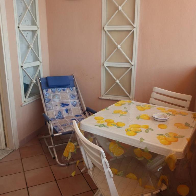 Lampedusa Vi attende - Casa Vacanze - 10