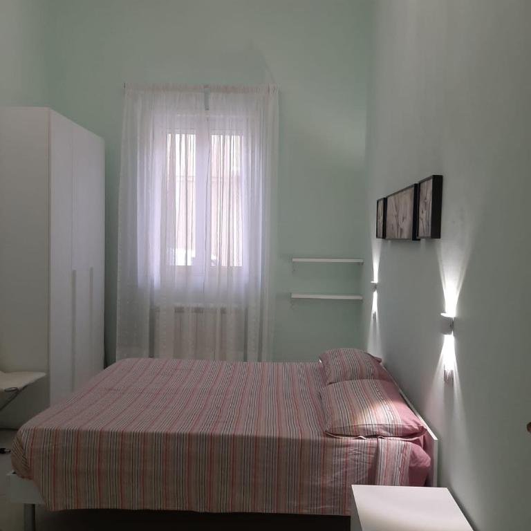 La casa coi baffi - Appartamento Standard con 2 Camere da Letto - 2