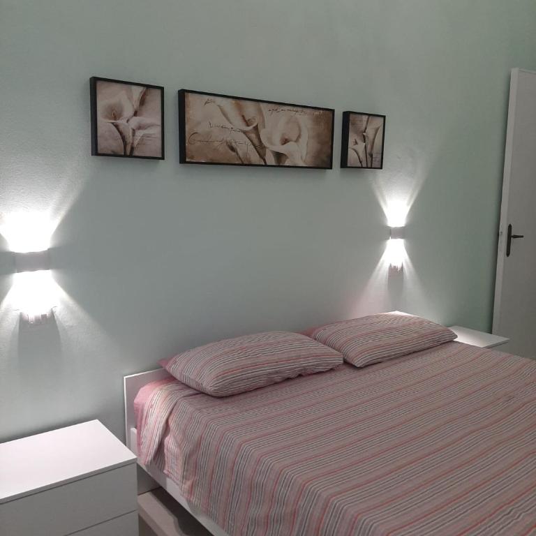 La casa coi baffi - Appartamento Standard con 2 Camere da Letto - 5