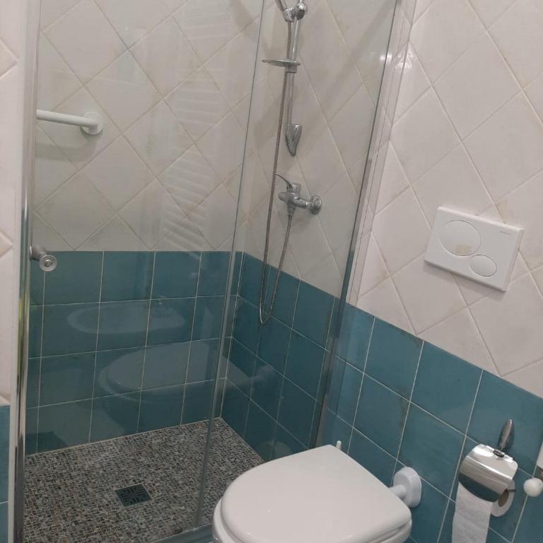 La casa coi baffi - Appartamento Standard con 2 Camere da Letto - 6