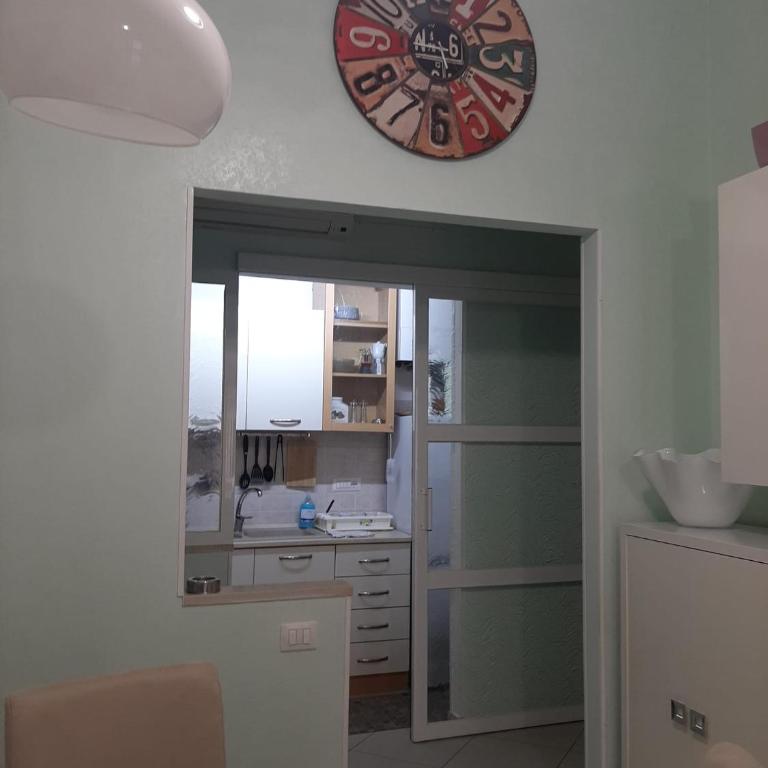 La casa coi baffi - Appartamento Standard con 2 Camere da Letto - 11