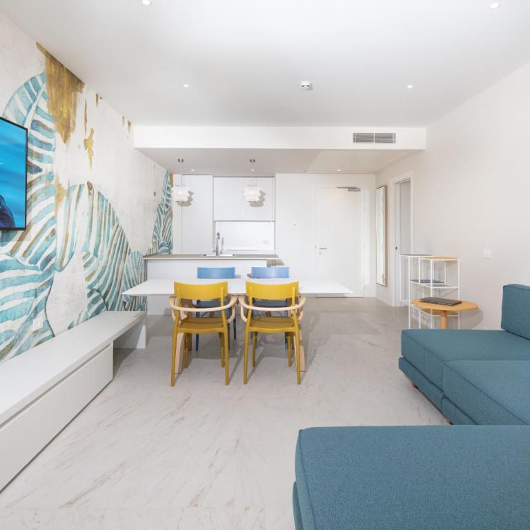 THE ONE CAORLE - Hotel & Apartments - Appartamento Standard - 11