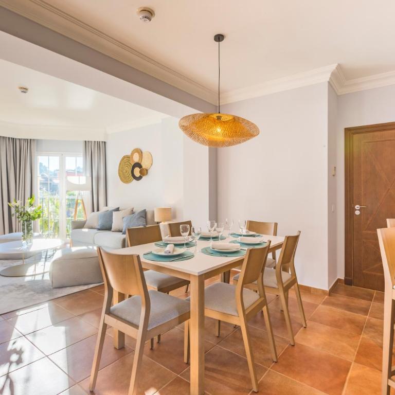 LA SELLA PREMIUM lifestyle Apartments - Apartamento de 1 dormitorio - 8