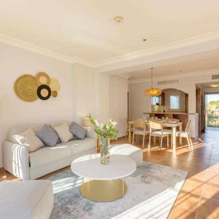 LA SELLA PREMIUM lifestyle Apartments - Apartamento de 2 dormitorios - 9