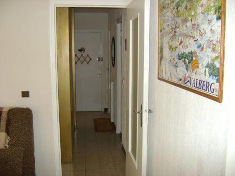 Monte Verde - Apartment mit 1 Schlafzimmer - 12