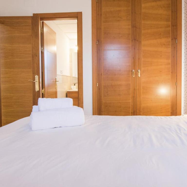 La ventana de Leonor - Apartamentos Aloha Toledo - Apartamento - 14