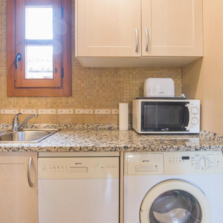 La ventana de Leonor - Apartamentos Aloha Toledo - Apartamento - 18
