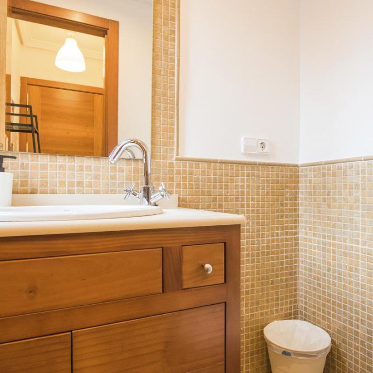 La ventana de Leonor - Apartamentos Aloha Toledo - Apartamento - 22