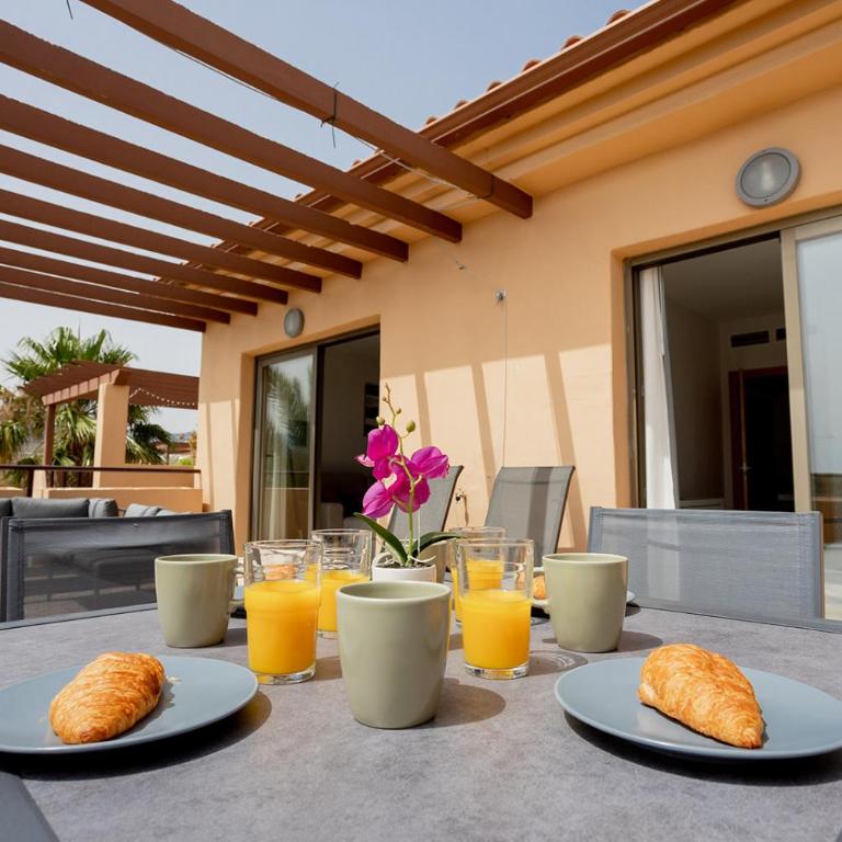 Quartiers Marbella Penthouse in Hacienda Cifuentes Benahavis - Apartamento Ático - 32