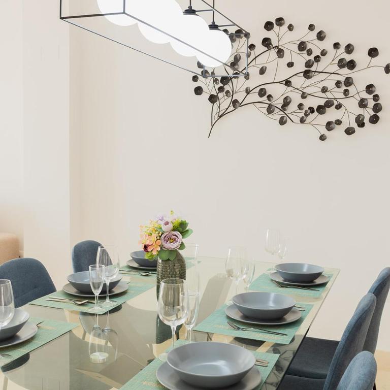 Quartiers Marbella Penthouse in Hacienda Cifuentes Benahavis - Apartamento Ático - 27