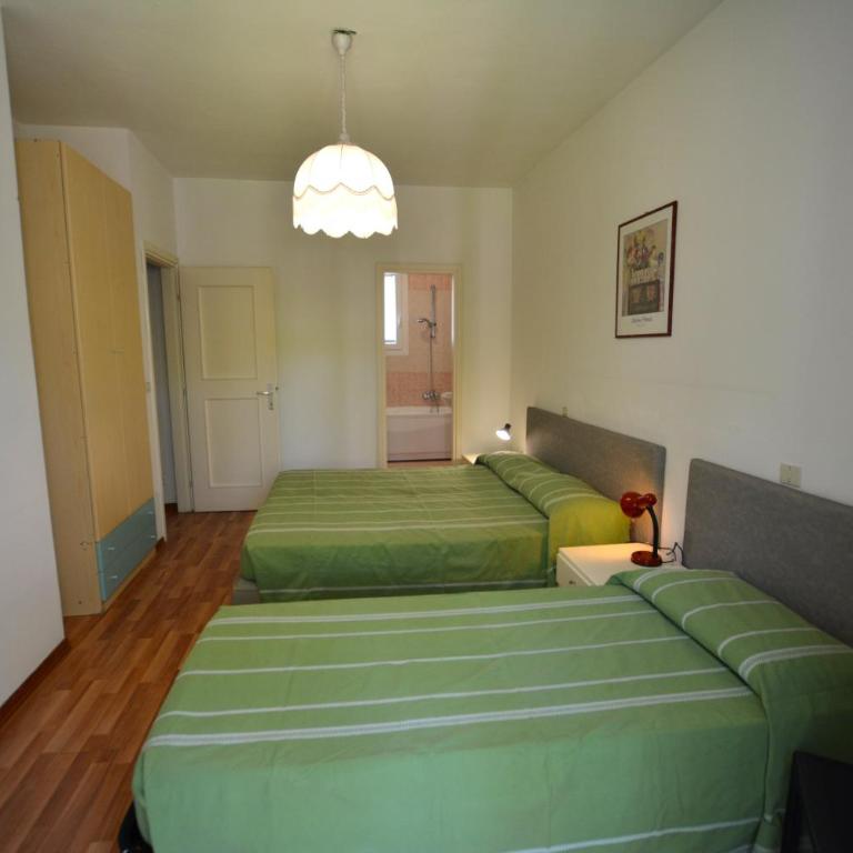Villa a Lignano Pineta - Casa Vacanze con 3 Camere da Letto - 45
