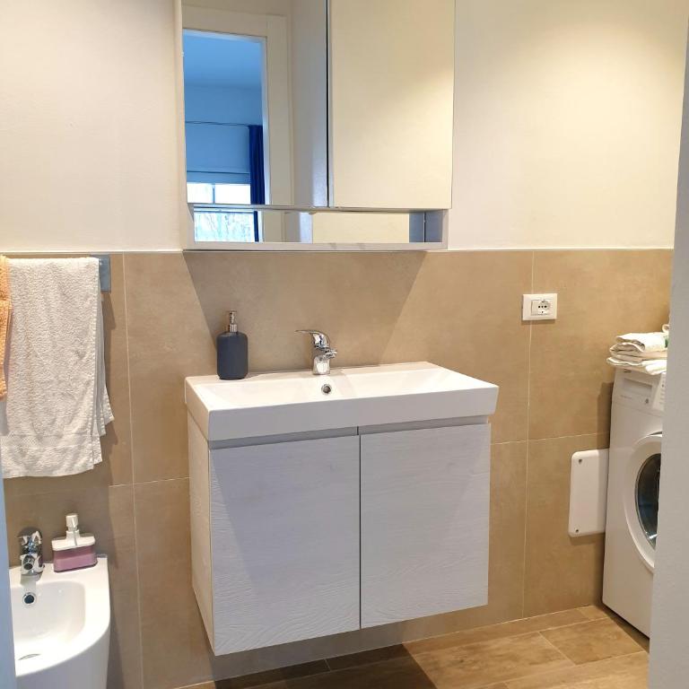 Casa Vacanza & Suite Joy - Apartment - 10