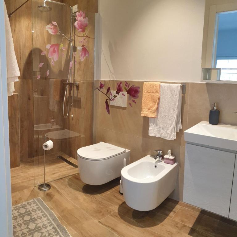 Casa Vacanza & Suite Joy - Apartment - 35