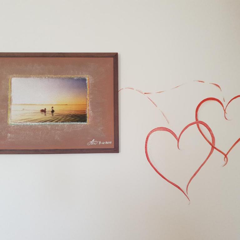 Casa Vacanza & Suite Joy - Apartment - 31