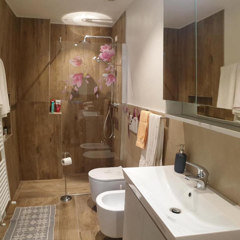 Casa Vacanza & Suite Joy - Apartment - 36