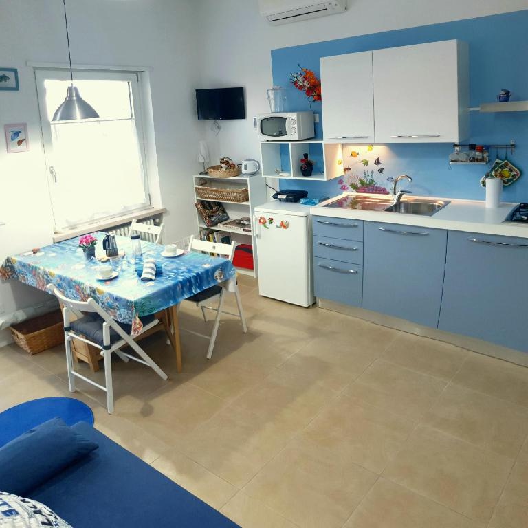 Casa Vacanza & Suite Joy - Apartment - 18