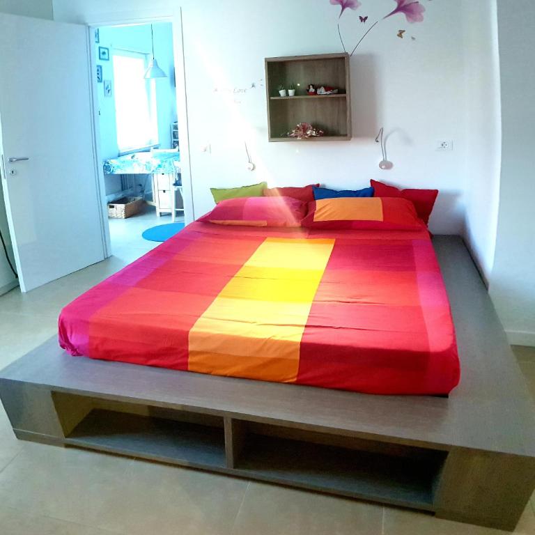 Casa Vacanza & Suite Joy - Apartment - 26