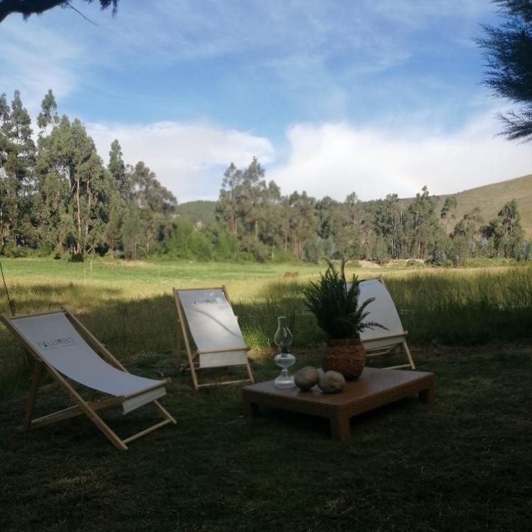 Palumbo Glamping & Villas - Villa de 3 dormitorios - 17