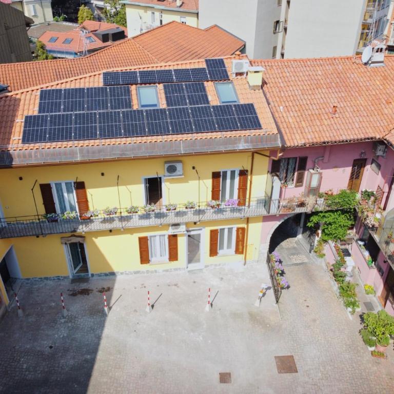 Ca de Sota - Appartamento con 2 Camere da Letto - 20