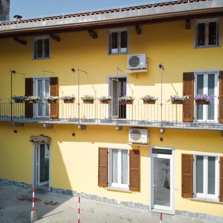 Ca de Sota - Appartamento con 2 Camere da Letto - 19
