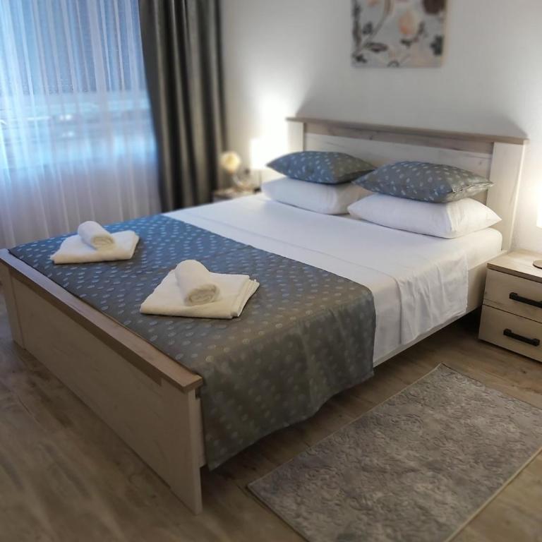 Apartman Alma - One-Bedroom Apartment - 1