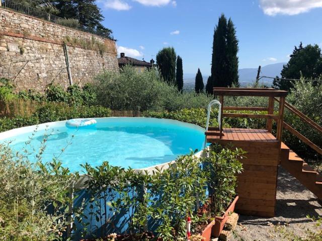 Villa Leoni - Villa con 3 Camere da Letto - 38