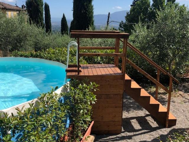 Villa Leoni - Villa con 3 Camere da Letto - 39