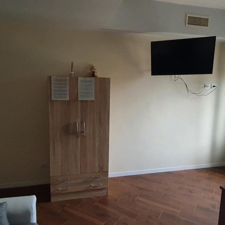 Appartamento Claudia - Appartamento con 1 Camera da Letto - 17