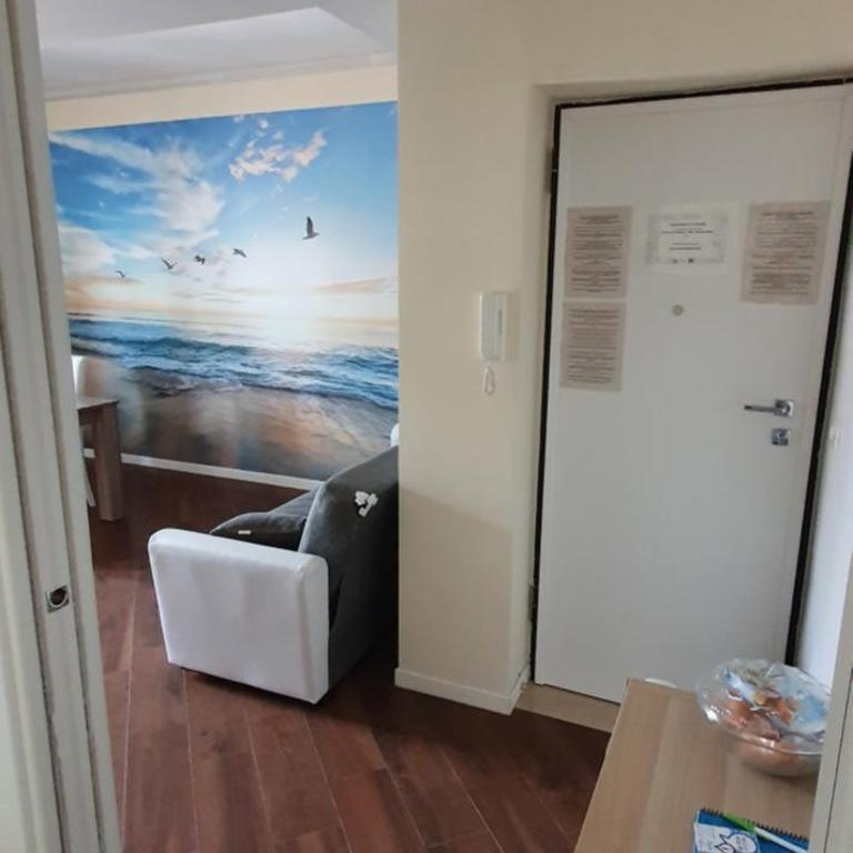 Appartamento Claudia - Appartamento con 1 Camera da Letto - 21