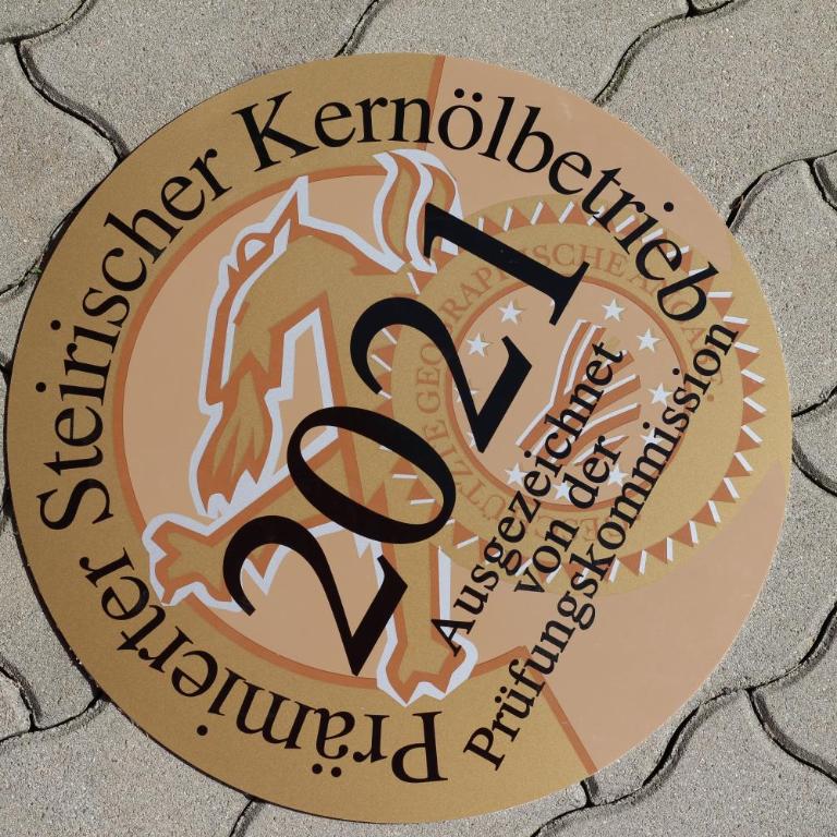 Ferienwohnung Kleissner - Deluxe Apartment - 69
