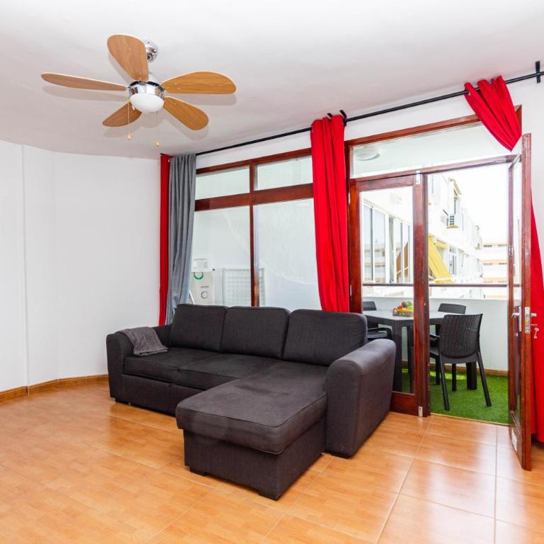 Taidia Friendly Holiday Home - Casa con 1 dormitorio - 3