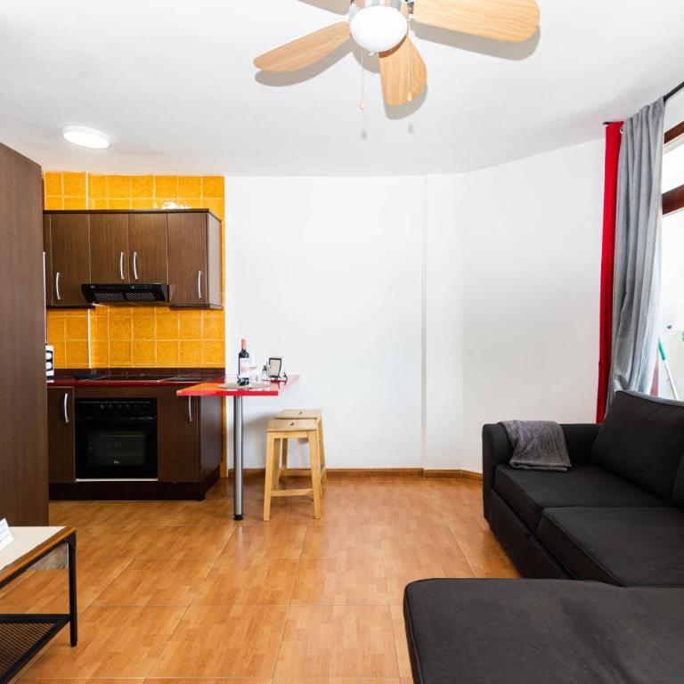 Taidia Friendly Holiday Home - Casa con 1 dormitorio - 2