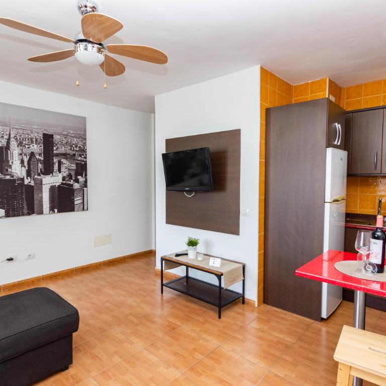 Taidia Friendly Holiday Home - Casa con 1 dormitorio - 5