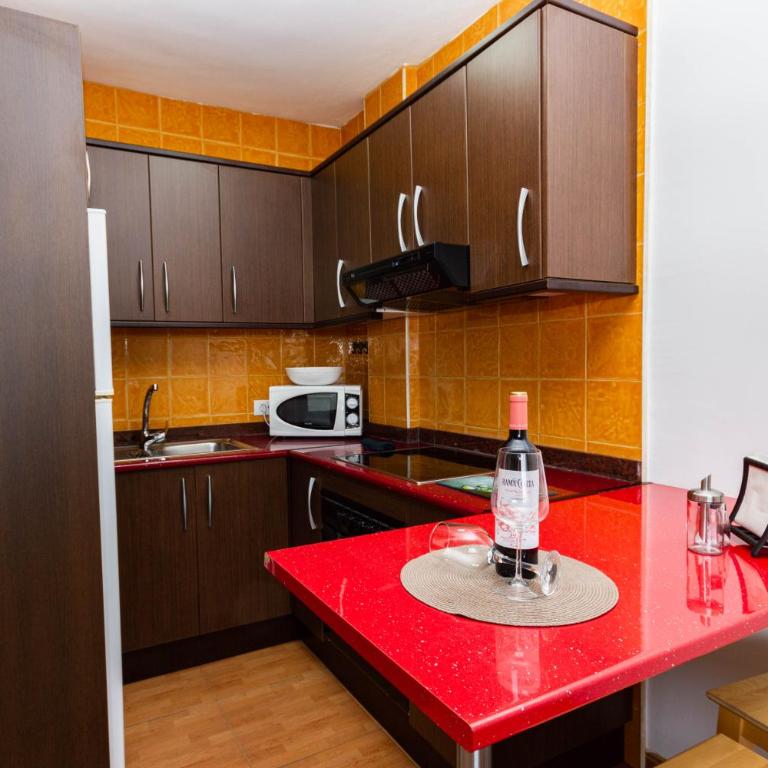 Taidia Friendly Holiday Home - Casa con 1 dormitorio - 4