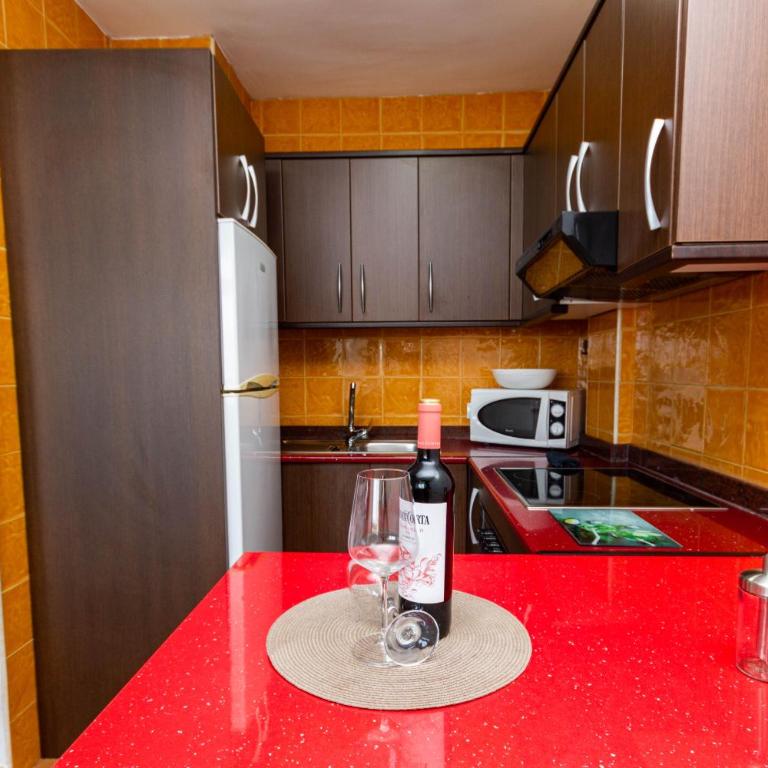 Taidia Friendly Holiday Home - Casa con 1 dormitorio - 19