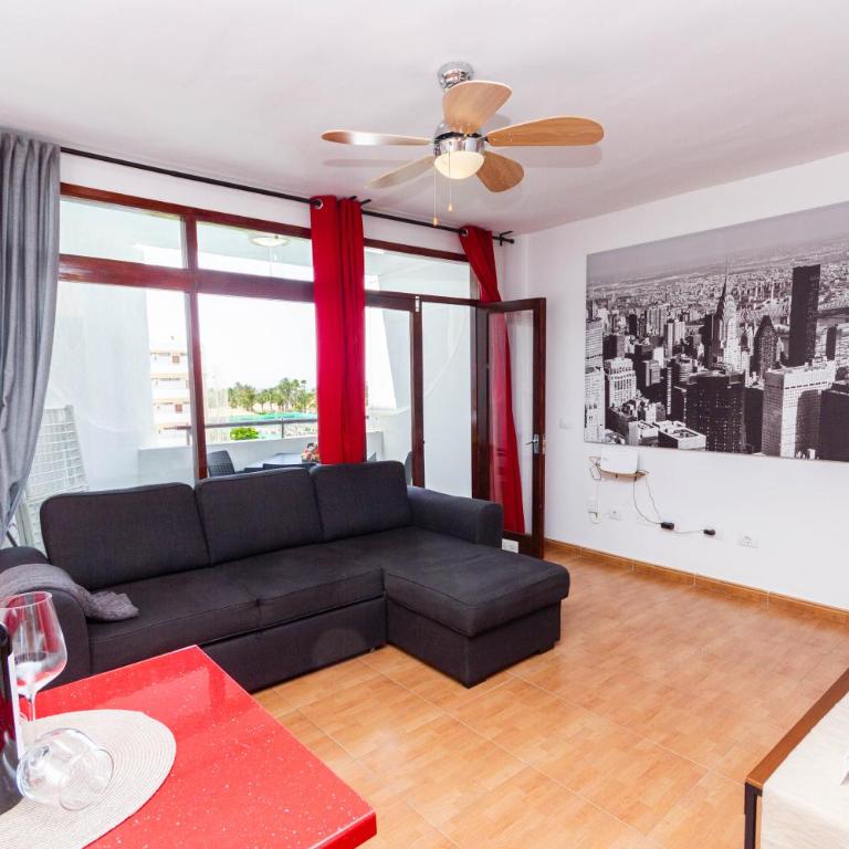 Taidia Friendly Holiday Home - Casa con 1 dormitorio - 9