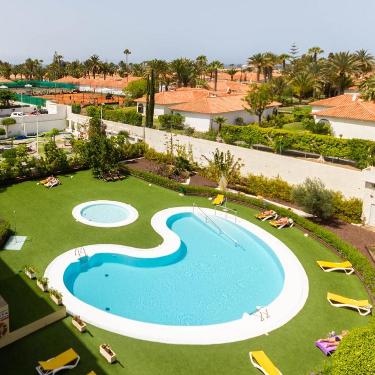 Taidia Friendly Holiday Home - Casa con 1 dormitorio - 22