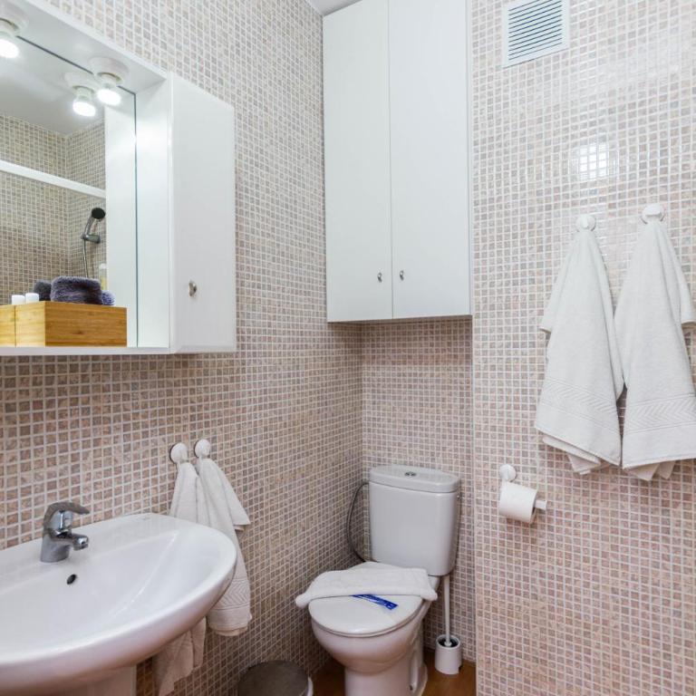 Taidia Friendly Holiday Home - Casa con 1 dormitorio - 14