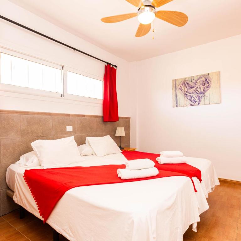 Taidia Friendly Holiday Home - Casa con 1 dormitorio - 13