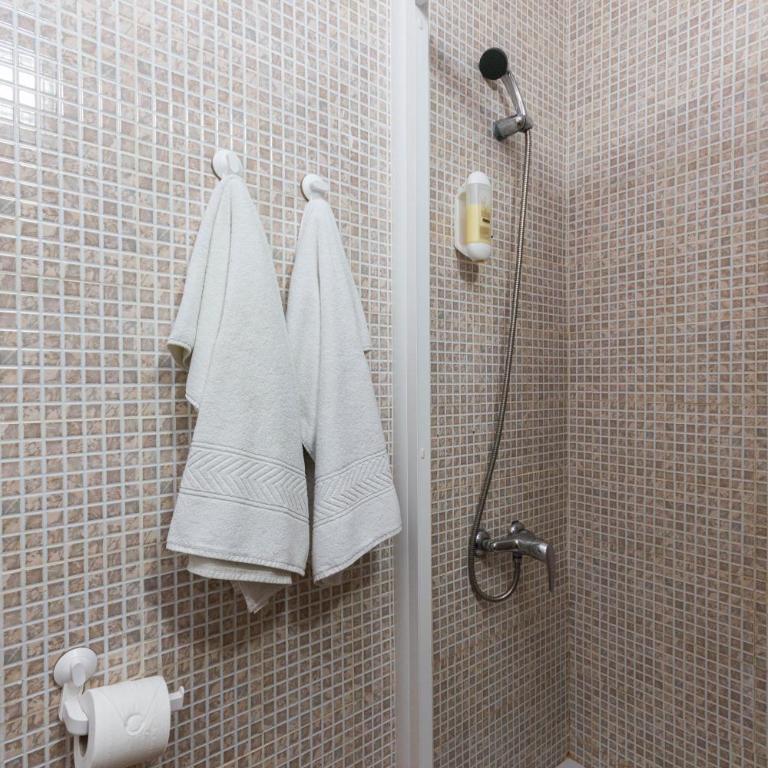 Taidia Friendly Holiday Home - Casa con 1 dormitorio - 16
