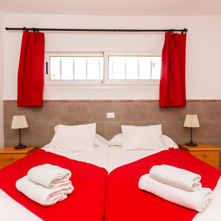 Taidia Friendly Holiday Home - Casa con 1 dormitorio - 10