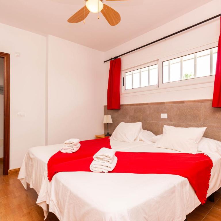 Taidia Friendly Holiday Home - Casa con 1 dormitorio - 11