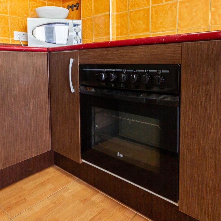Taidia Friendly Holiday Home - Casa con 1 dormitorio - 20