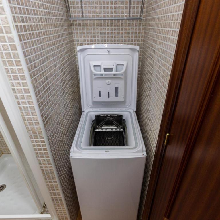 Taidia Friendly Holiday Home - Casa con 1 dormitorio - 17