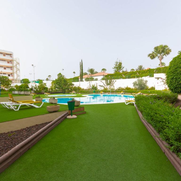 Taidia Friendly Holiday Home - Casa con 1 dormitorio - 21