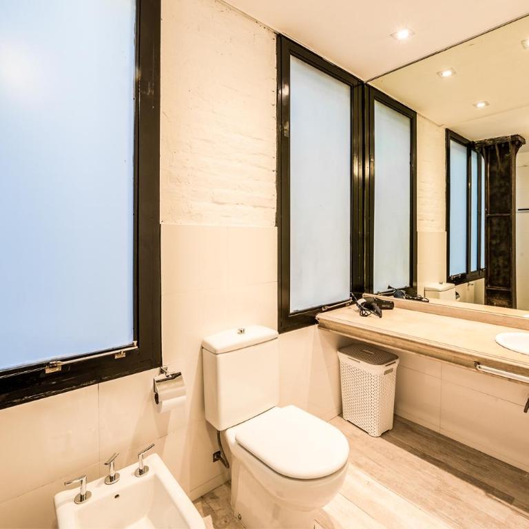 Madero Homes - Apartamento de 1 dormitorio - 10
