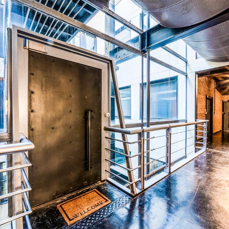 Madero Homes - Apartamento de 1 dormitorio - 20