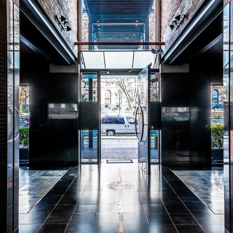 Madero Homes - Apartamento de 1 dormitorio - 21