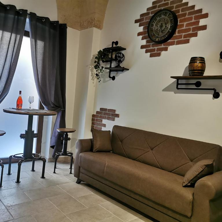 Loft Porta Sud - Appartamento con 1 Camera da Letto - 6